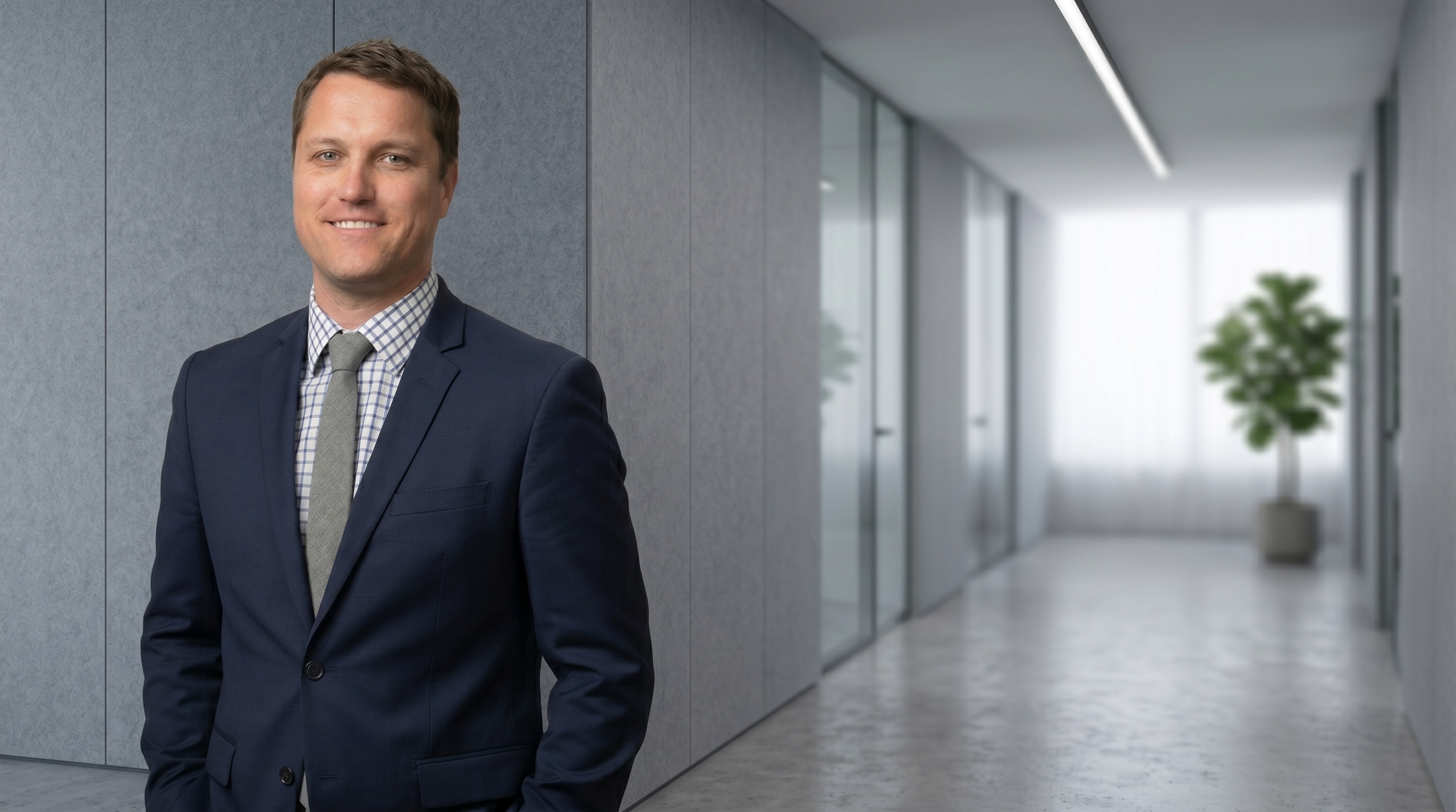Louis T. Wierenga — Tax Attorney and Principal, Wierenga.Tax, Arlington Heights, Illinois